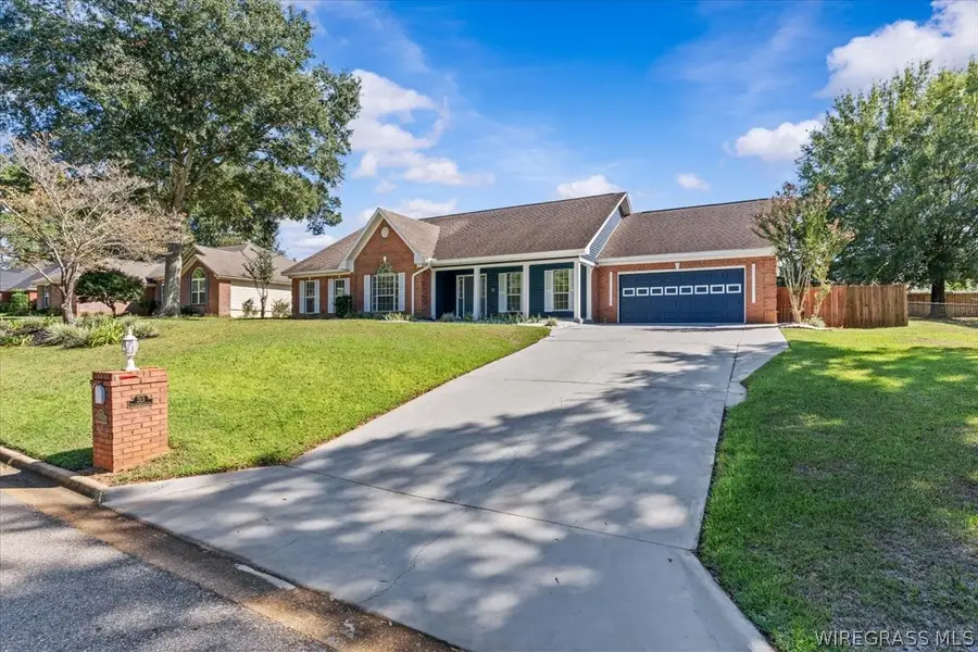 213 W Kingswood Drive, Enterprise, AL 36330 - #2