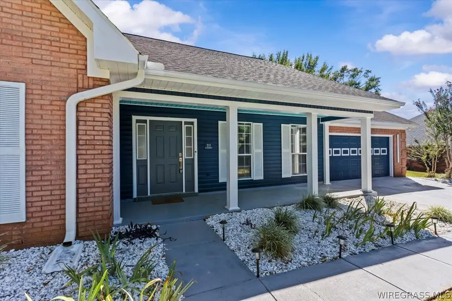 213 W Kingswood Drive, Enterprise, AL 36330 - #3