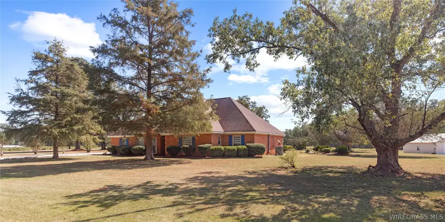 2863 Enzor Road, Troy, AL 36079 - #2