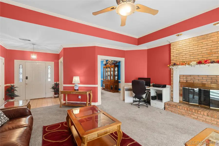 2863 Enzor Road, Troy, AL 36079 - #3