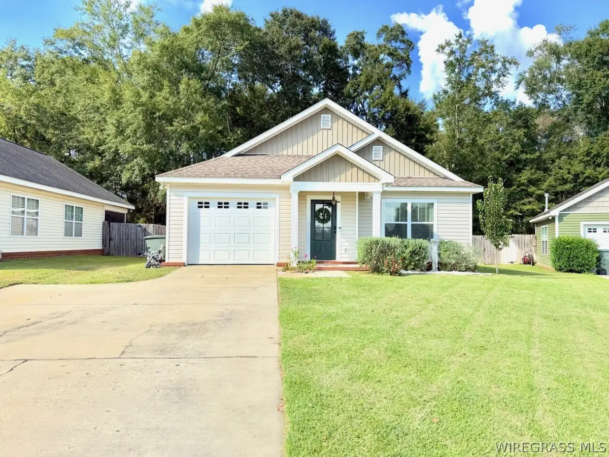 244 Jasmine Circle, Enterprise, AL 36330 - #1