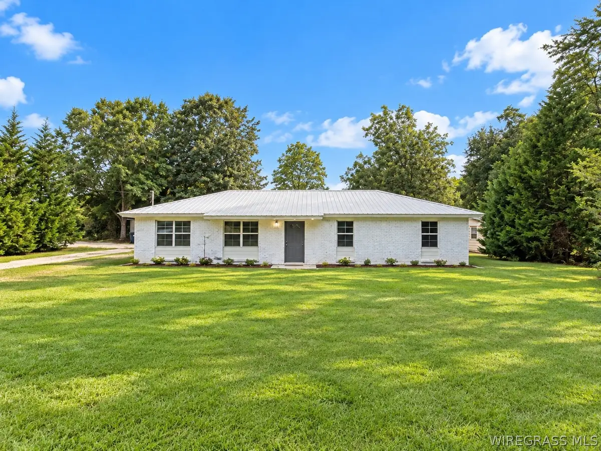 1257 Pleasant Grove Road, Ashford, AL 36312 - #1