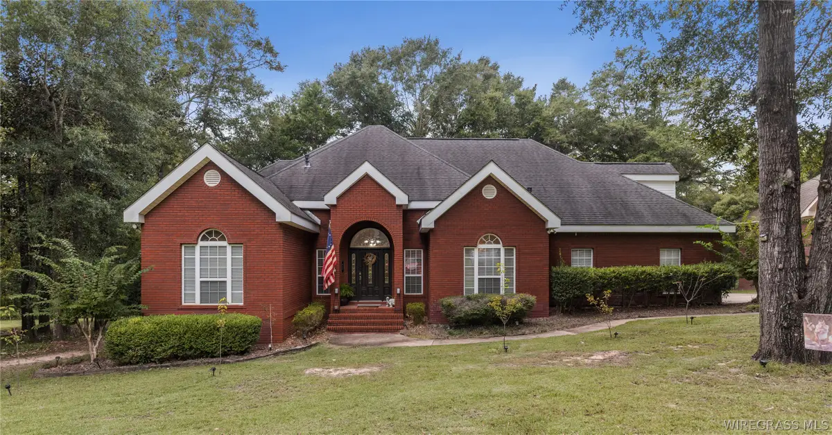 417 Riveredge Parkway, Dothan, AL 36303 - #1