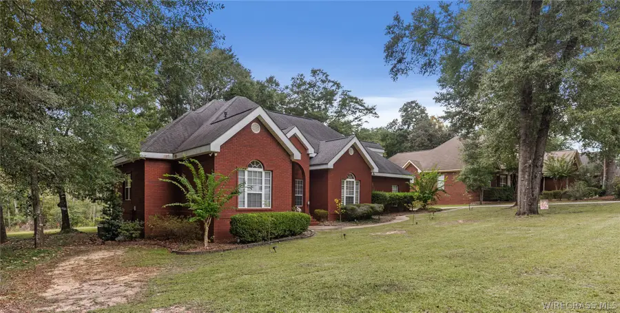 417 Riveredge Parkway, Dothan, AL 36303 - #3