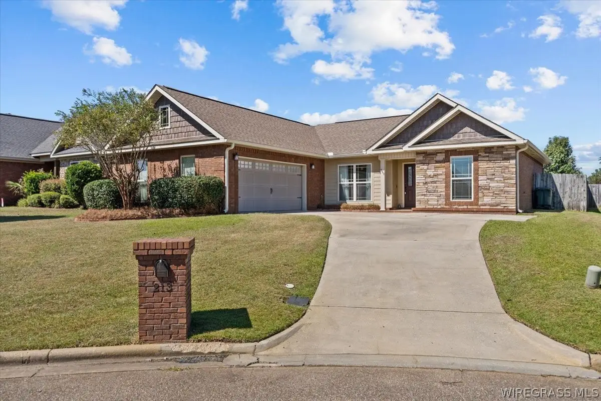 213 Grey Fox Trail, Enterprise, AL 36330 - #1