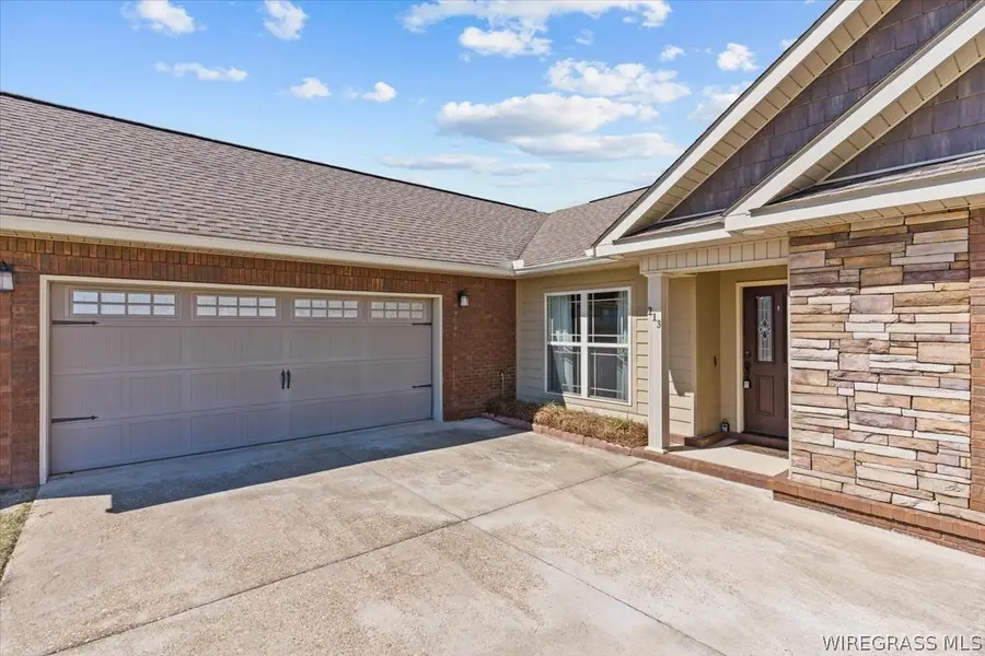 213 Grey Fox Trail, Enterprise, AL 36330 - #2