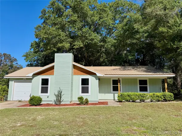 1028 Whittle Hudson Road, Ozark, AL 36360