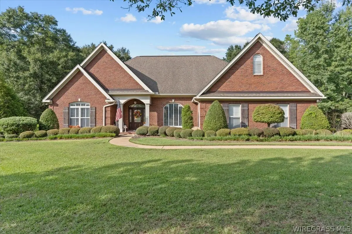 624 Prestwick Drive, Dothan, AL 36305 - #1