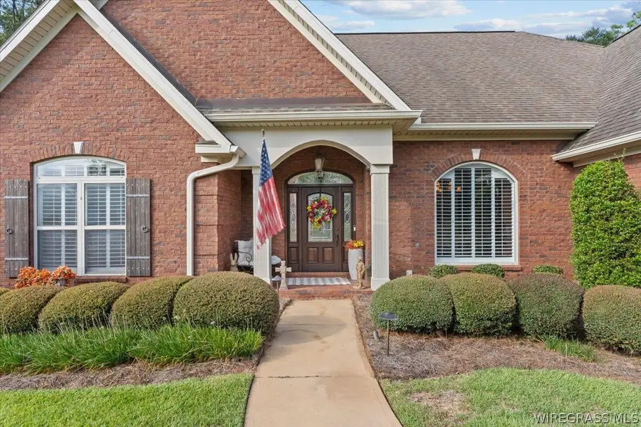 624 Prestwick Drive, Dothan, AL 36305 - #2