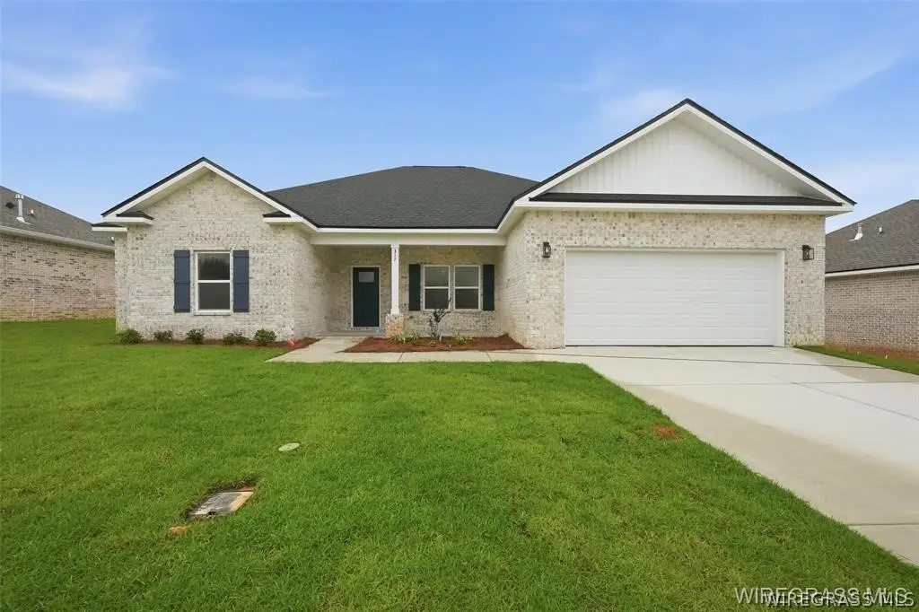 317 Thornbird Loop, Enterprise, AL 36330 - #1