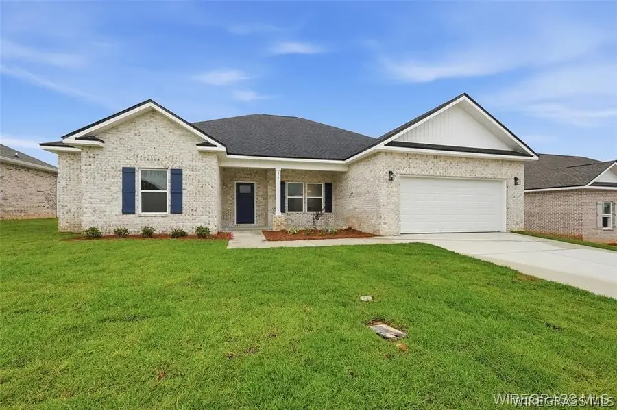 317 Thornbird Loop, Enterprise, AL 36330 - #2