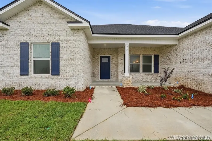 317 Thornbird Loop, Enterprise, AL 36330 - #3