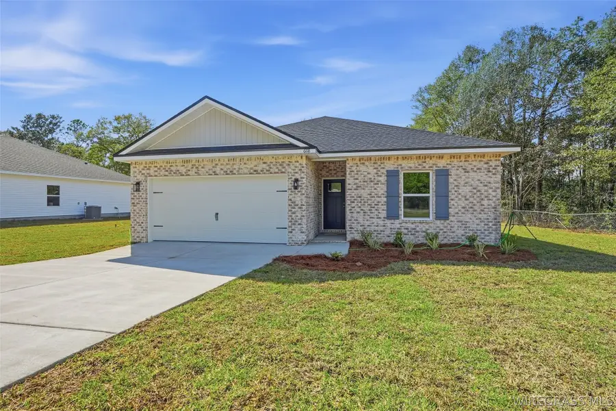 206 Brandi Avenue, Enterprise, AL 36330 - #2