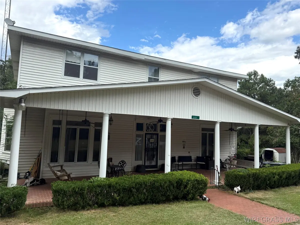 3131 Faust Avenue, Ozark, AL 36360 - #1