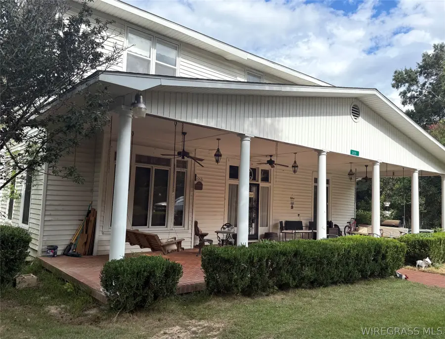 3131 Faust Avenue, Ozark, AL 36360 - #2