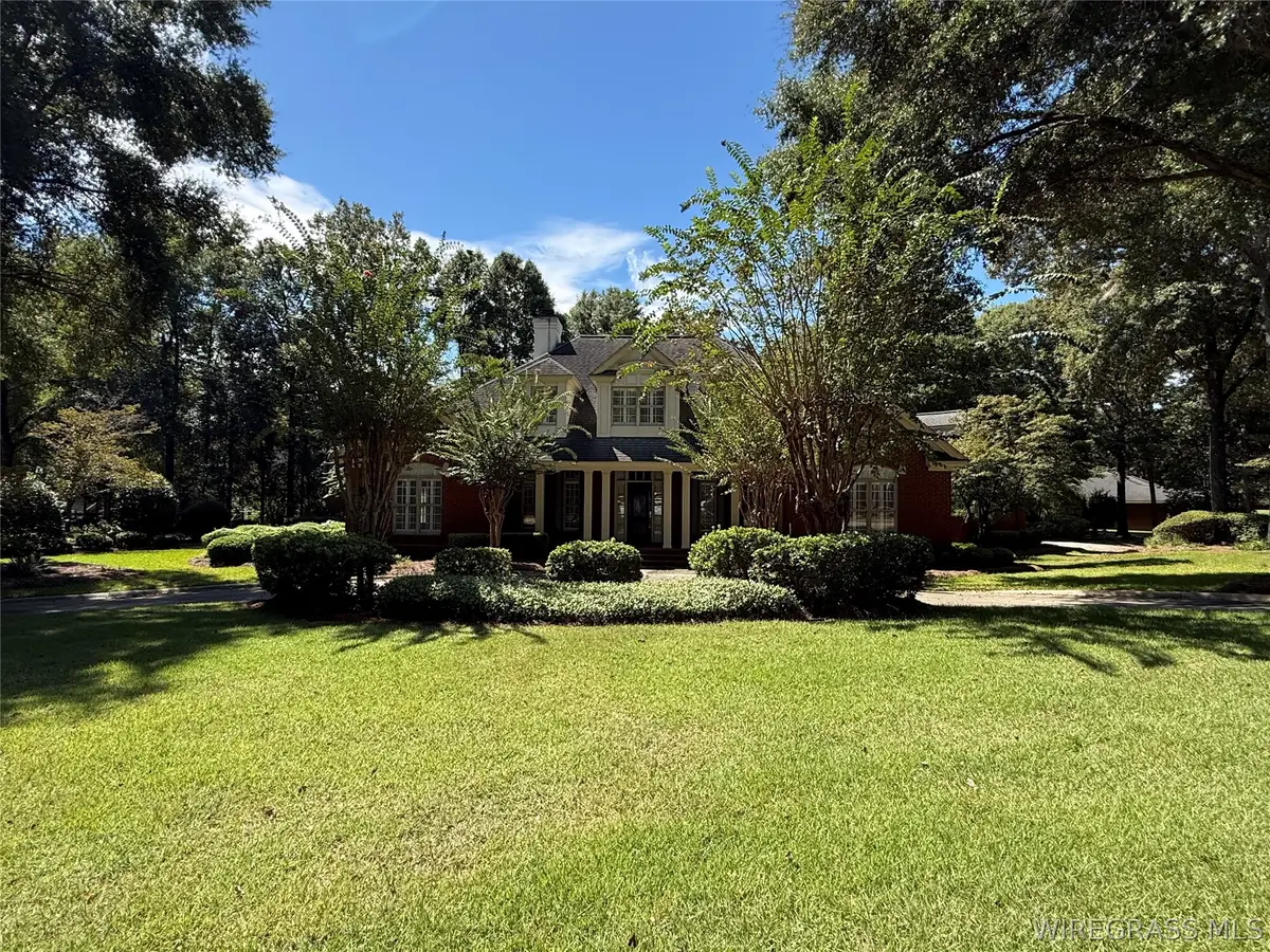 2755 Plantation Place, Enterprise, AL 36330 - #1