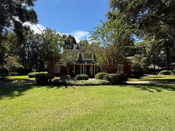 2755 Plantation Place, Enterprise, AL 36330