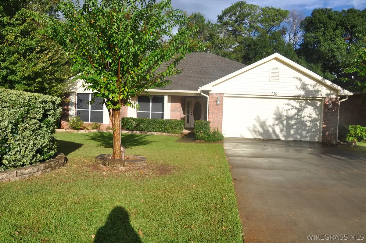 236 Windsor Garden Drive, Enterprise, AL 36330 - #1