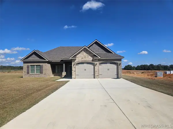 7110 Judge Logue Road, Newton, AL 36352