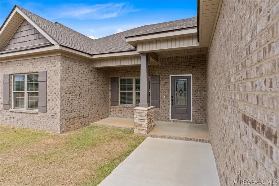 7110 Judge Logue Road, Newton, AL 36352 - #3
