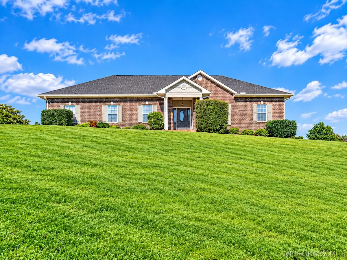 205 W Sommer Oak Drive, Enterprise, AL 36330 - #1