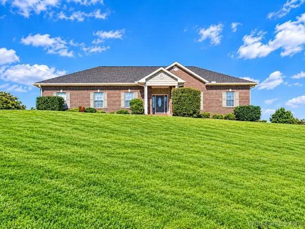 205 W Sommer Oak Drive, Enterprise, AL 36330