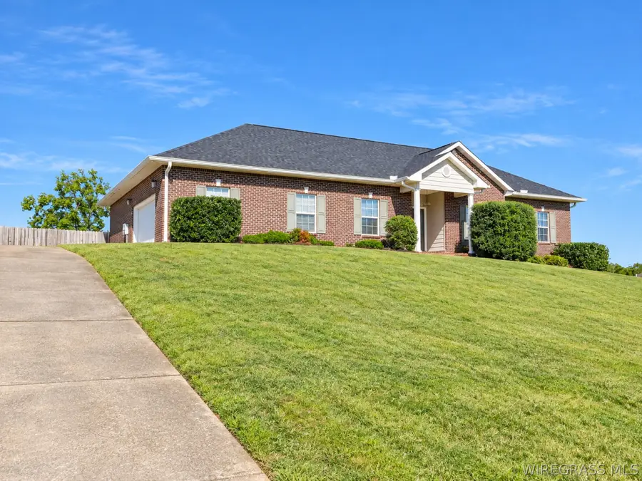 205 W Sommer Oak Drive, Enterprise, AL 36330 - #2