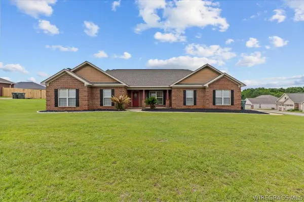 102 Tumbleweed Drive, Enterprise, AL 36330