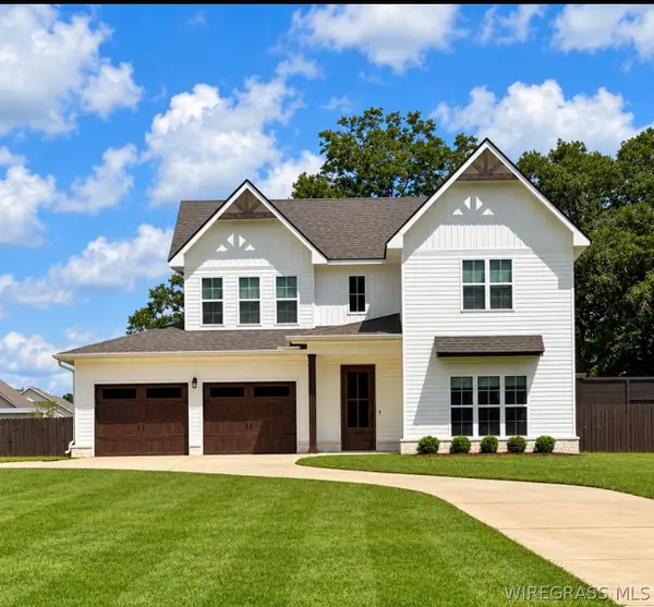 2092 County Road 622 Road, Enterprise, AL 36330