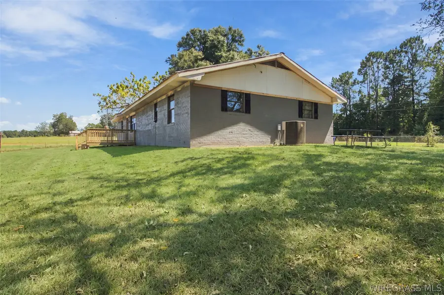 5433 County Road 474, Kinston, AL 36453 - #3