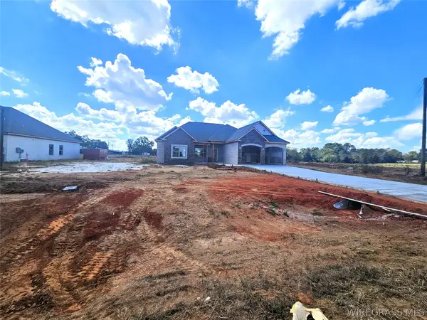 7255 Judge Logue Road, Newton, AL 36352