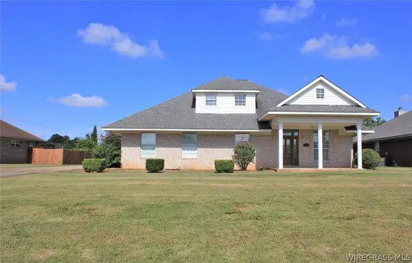 185 Hannah Road, Daleville, AL 36322