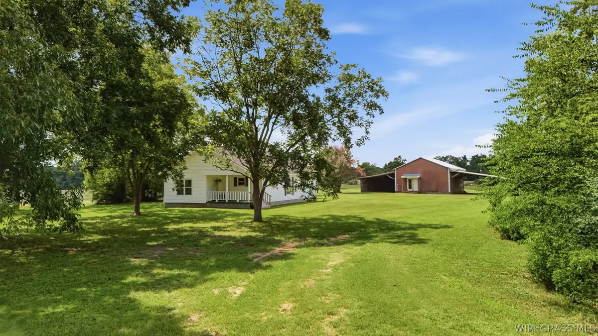 693 Lake Road, Chancellor, AL 36316 - #1