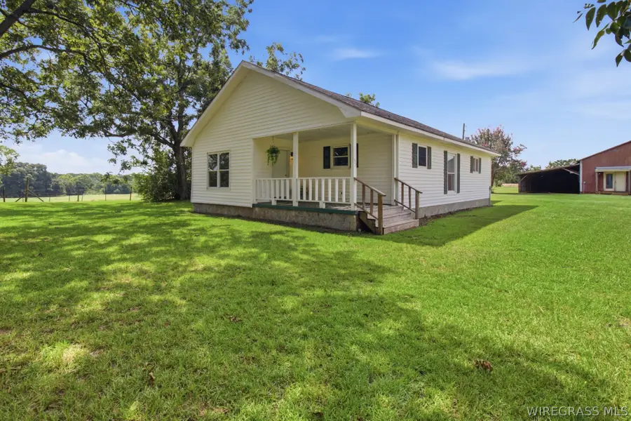 693 Lake Road, Chancellor, AL 36316 - #3