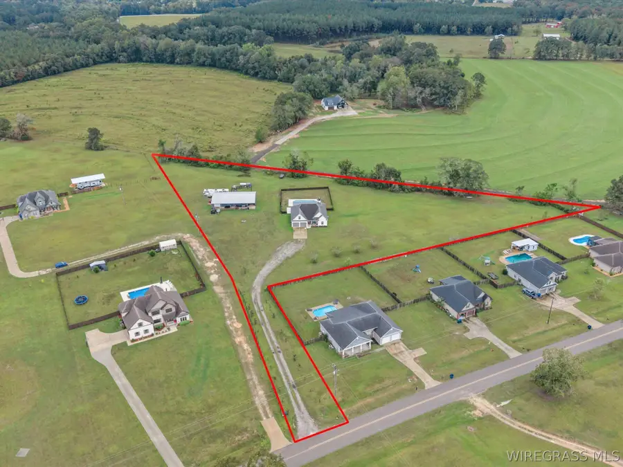 8251 S Park Avenue, Taylor, AL 36301 - #2