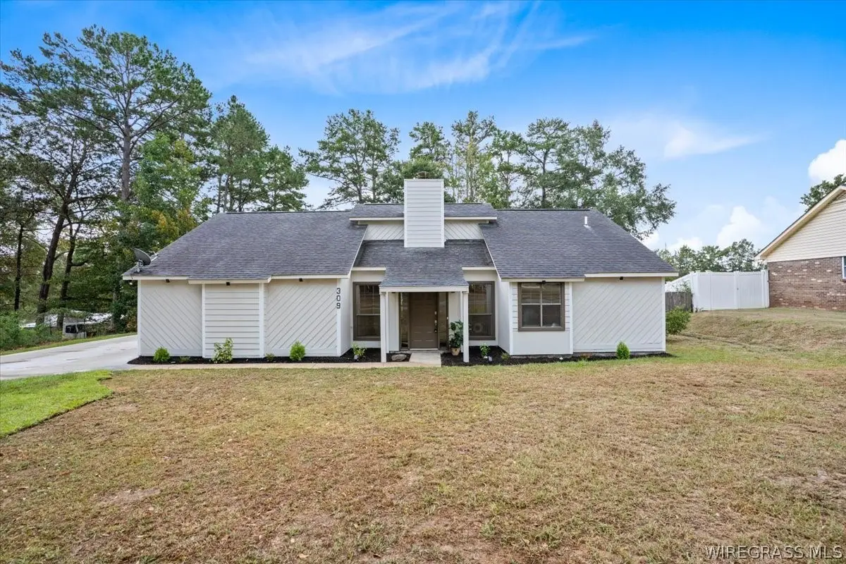 309 Blake Drive, Ozark, AL 36360 - #1