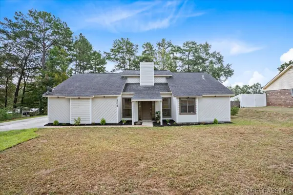 309 Blake Drive, Ozark, AL 36360