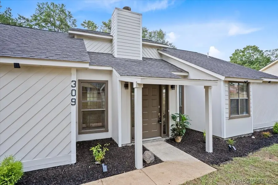 309 Blake Drive, Ozark, AL 36360 - #2