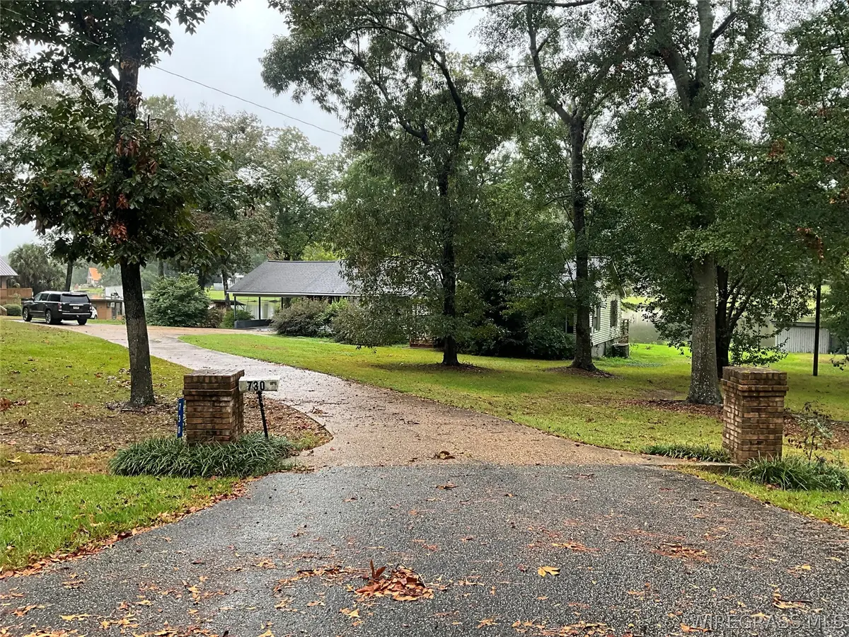 730 Private Road 1601 Road, Chancellor, AL 36316 - #1