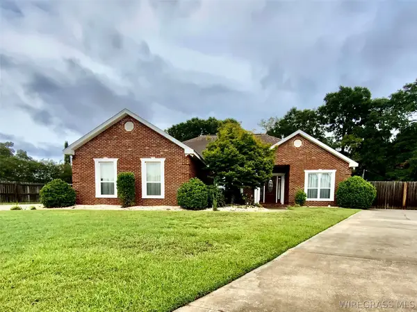 280 Rosa Lane, Midland City, AL 36350