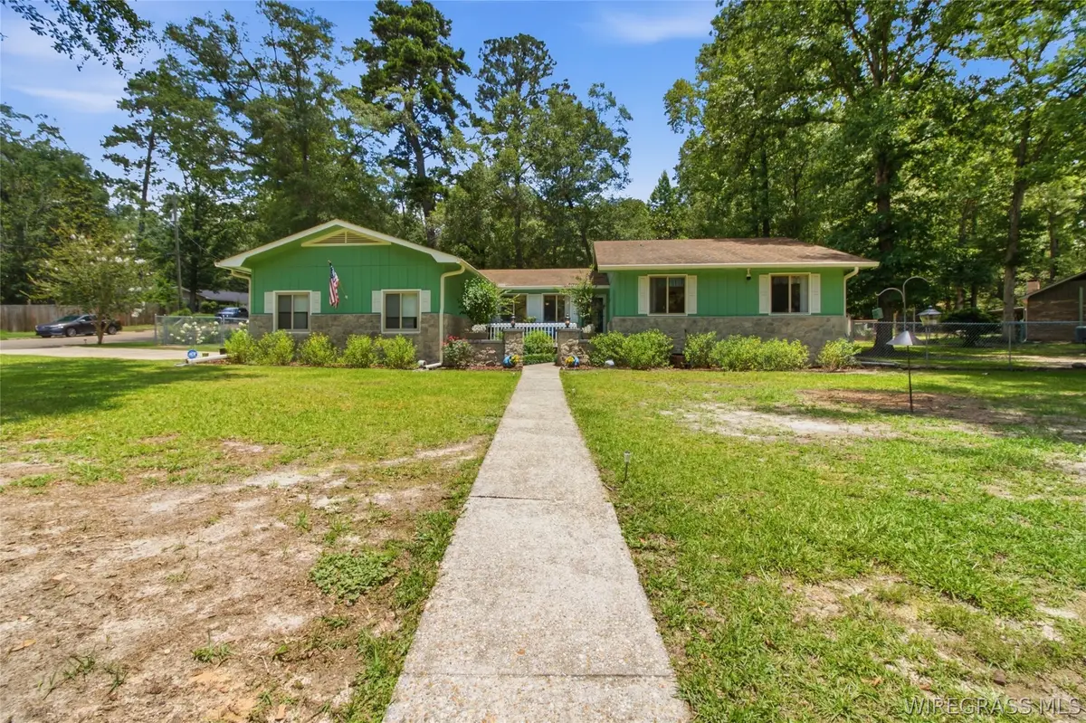 424 Coby Drive, Ozark, AL 36360 - #1