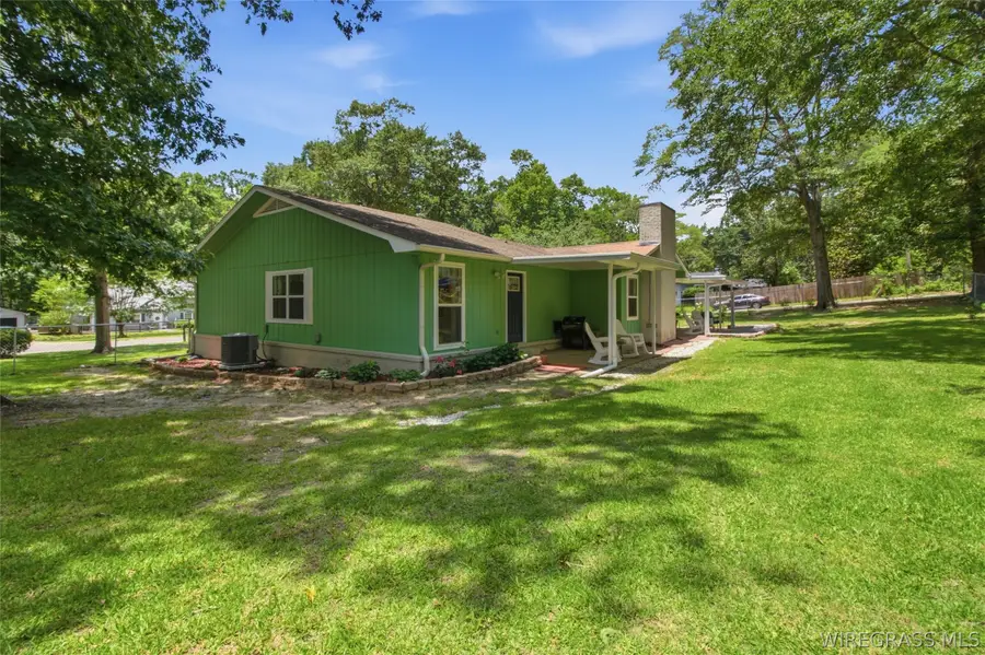 424 Coby Drive, Ozark, AL 36360 - #3