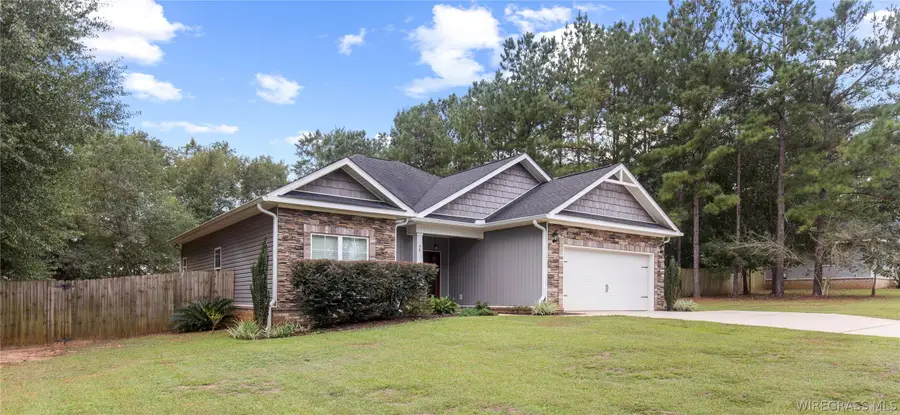58 County Road 690, Chancellor, AL 36316 - #2