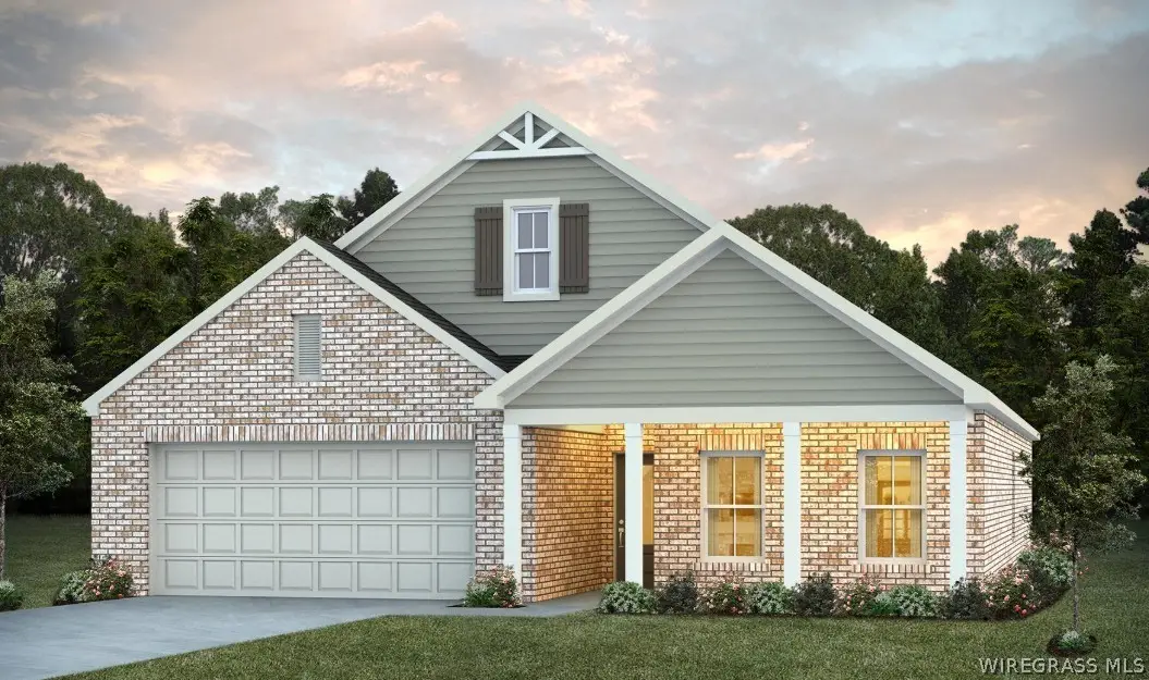 102 Ridgeland Road, Dothan, AL 36301 - #1