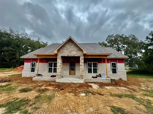 1155 County Road 606, Enterprise, AL 36330