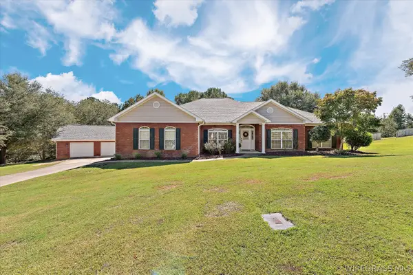 224 County Road 166, New Brockton, AL 36351