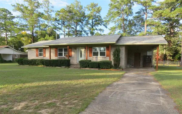 1133 Oak Street, Elba, AL 36323