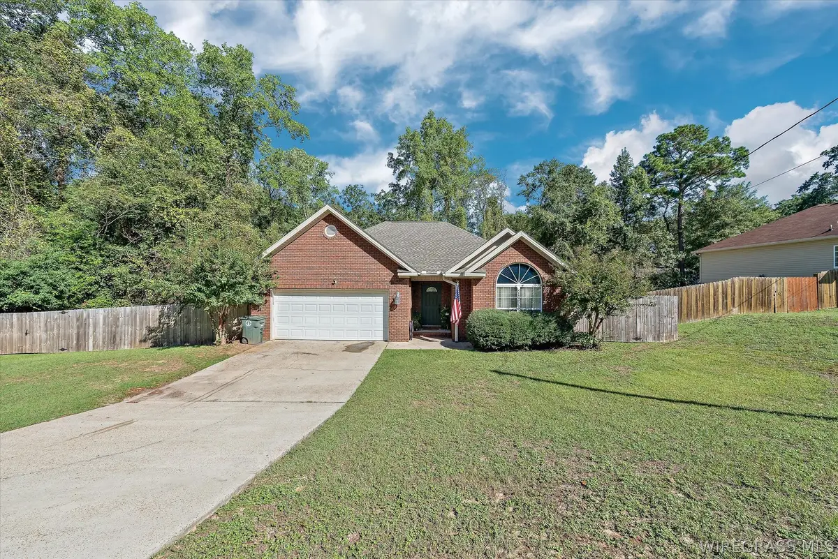 210 Taylor Street, Enterprise, AL 36330 - #1