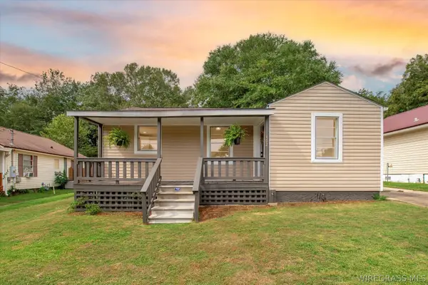 402 Perry Street, Andalusia, AL 36420