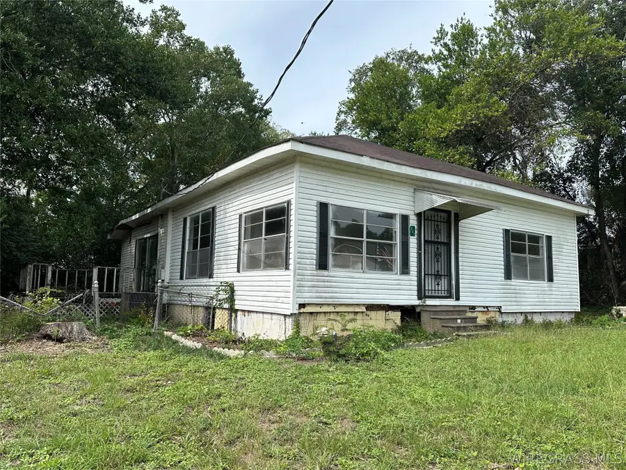 312 E Church Avenue, Ozark, AL 36360 - #2